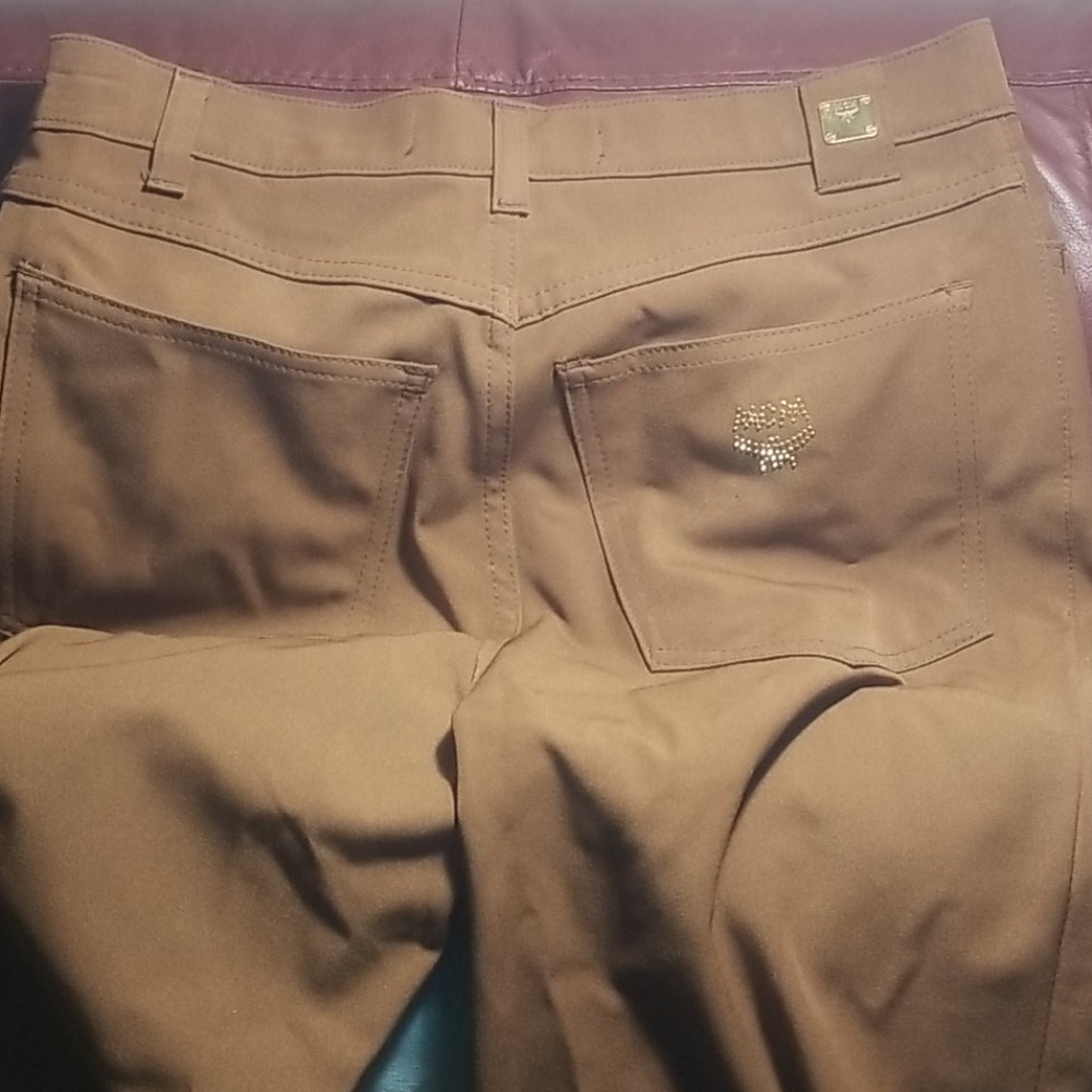 Pants